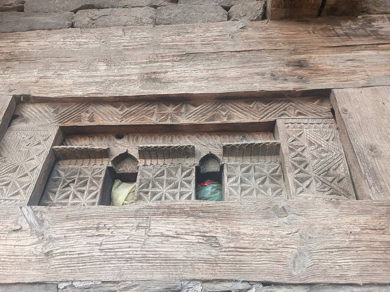 Naggar Castle